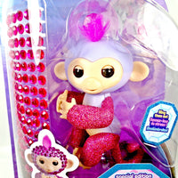 Fingerlings Collectibles Special Edition Glitz - My Cute Cheap Store