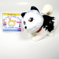 Littlest Pet Shop Kenner Husky dog - My Cute Cheap Store