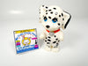Littlest Pet Shop Kenner Dalmatian dog - My Cute Cheap Store