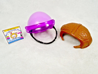 Littlest Pet Shop Set of 2 Helmets - My Cute Cheap Store