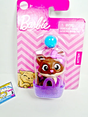 Barbie Kitten Collectible - My Cute Cheap Store