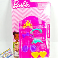 Barbie set of 6 accessories - My Cute Cheap Store