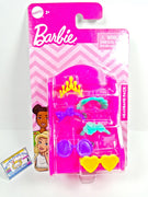Barbie set of 6 accessories - My Cute Cheap Store