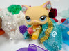 LPS lot of 10 pieces Clothes & Bows - My Cute Cheap Store