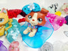 LPS lot of 10 pieces Clothes & Bows - My Cute Cheap Store