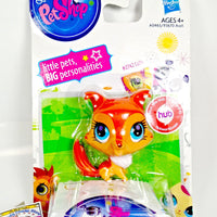 Littlest Pet Shop Collie #2742 NIB - My Cute Cheap Store