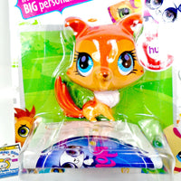 Littlest Pet Shop Collie #2742 NIB - My Cute Cheap Store