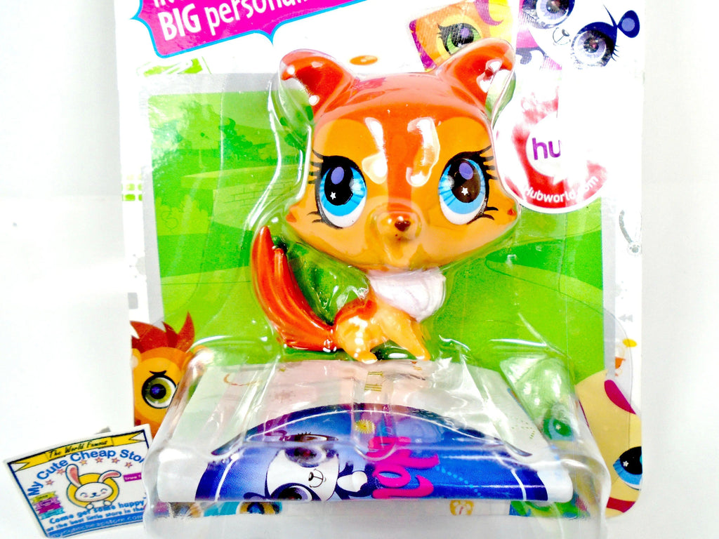 Littlest Pet Shop Collie #2742 NIB - My Cute Cheap Store