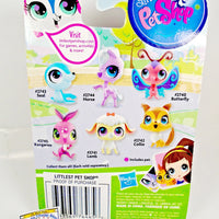 Littlest Pet Shop Collie #2742 NIB - My Cute Cheap Store