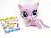 Littlest Pet Shop Purple Panther - My Cute Cheap Store