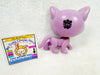 Littlest Pet Shop Purple Panther - My Cute Cheap Store