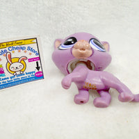 Littlest Pet Shop Purple Panther - My Cute Cheap Store