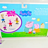 Peppa Pig & Family set - My Cute Cheap Store