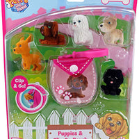 Puppy in my Pocket - My Cute Cheap Store