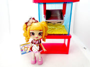 Shopkins Doll and Kitchen accessory - My Cute Cheap Store