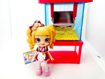 Shopkins Doll and Kitchen accessory - My Cute Cheap Store