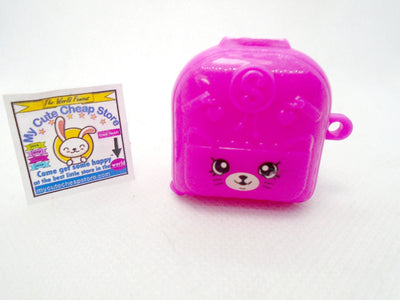 Shopkins Pink Backpack - My Cute Cheap Store